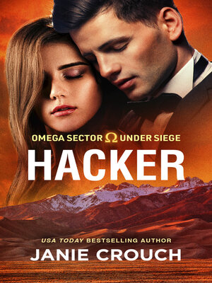 cover image of Hacker